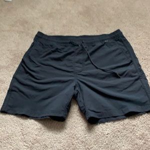Board or walk shorts